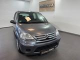 Citroën C3 1.1 Tonic/ - Citroën C3 mit Benzin-Antrieb: Tonic
