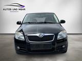 Skoda Fabia Ambiente Klima Fenster el. - Skoda Gebrauchtwagen von 2008