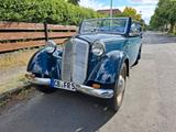 Auto Union DKW Luxuscabriolet  - Auto Union Gebrauchtwagen