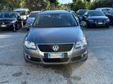 Volkswagen Passat 1.9 TDI/105CV Var. Comfortline - Volkswagen Passat aus 2007: Comfortline