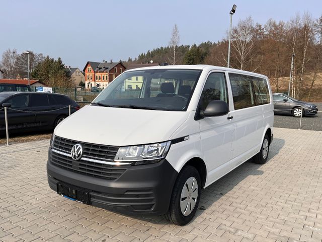 Volkswagen T6 Kombi, AHK, App Navi, PDC, Kamera, Klima