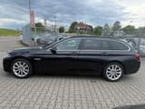 BMW 525 5 Touring 525 d x*MFL*SHZ*Tmpoo*BT*USB*Navi - BMW 525 Gebrauchtwagen