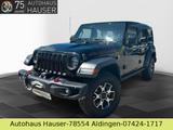 Jeep Wrangler Unlimited Rubicon*AHK*SEILW*KAMERA - Jeep Gebrauchtwagen von 2020