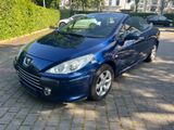Peugeot 307 CC Cabrio-Coupe Tendance - Peugeot 307 aus 2006