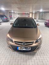 Opel Astra 1.4 Turbo 150 Jahre Opel 103kW Automat...