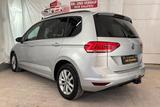 Volkswagen Touran Comfortline BMT/Start-Stopp.Highline - Volkswagen Gebrauchtwagen in Kassel