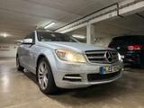 Mercedes-Benz C 250 CDI 4MATIC Autom. - - Mercedes-Benz C 250: Cdi 4matic