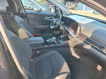 KIA Sportage - 10