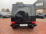 Mercedes-Benz G 350 BlueTec ACC 4xSZH SHD AHK CAM BiXen H&K - gebrauchte Mercedes-Benz G 350 aus dem Jahr 2015