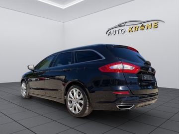 Ford Mondeo - 2