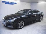 Audi A5 Sportback 45 TFSI quattro S tronic sport - Audi A5 in Freiburg