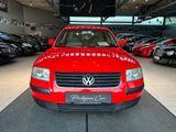 Volkswagen Passat 2.0l Variant Automatik Klima Tempo ZR NEU - Volkswagen Passat aus 2002: Variant
