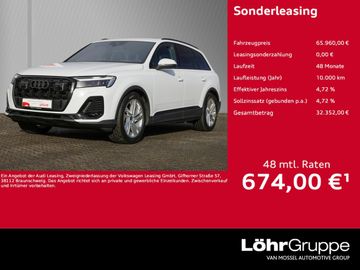 Audi Q7 - 1