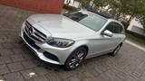 Mercedes-Benz C 300 T Auto Navi elHeckk Panora Totw Scheckheft - Mercedes-Benz C 300 in Frankfurt (Main)