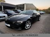 BMW 650CI*JAPAN IMPORT*EISENMANN*PANO*GARANTIE* - : Import