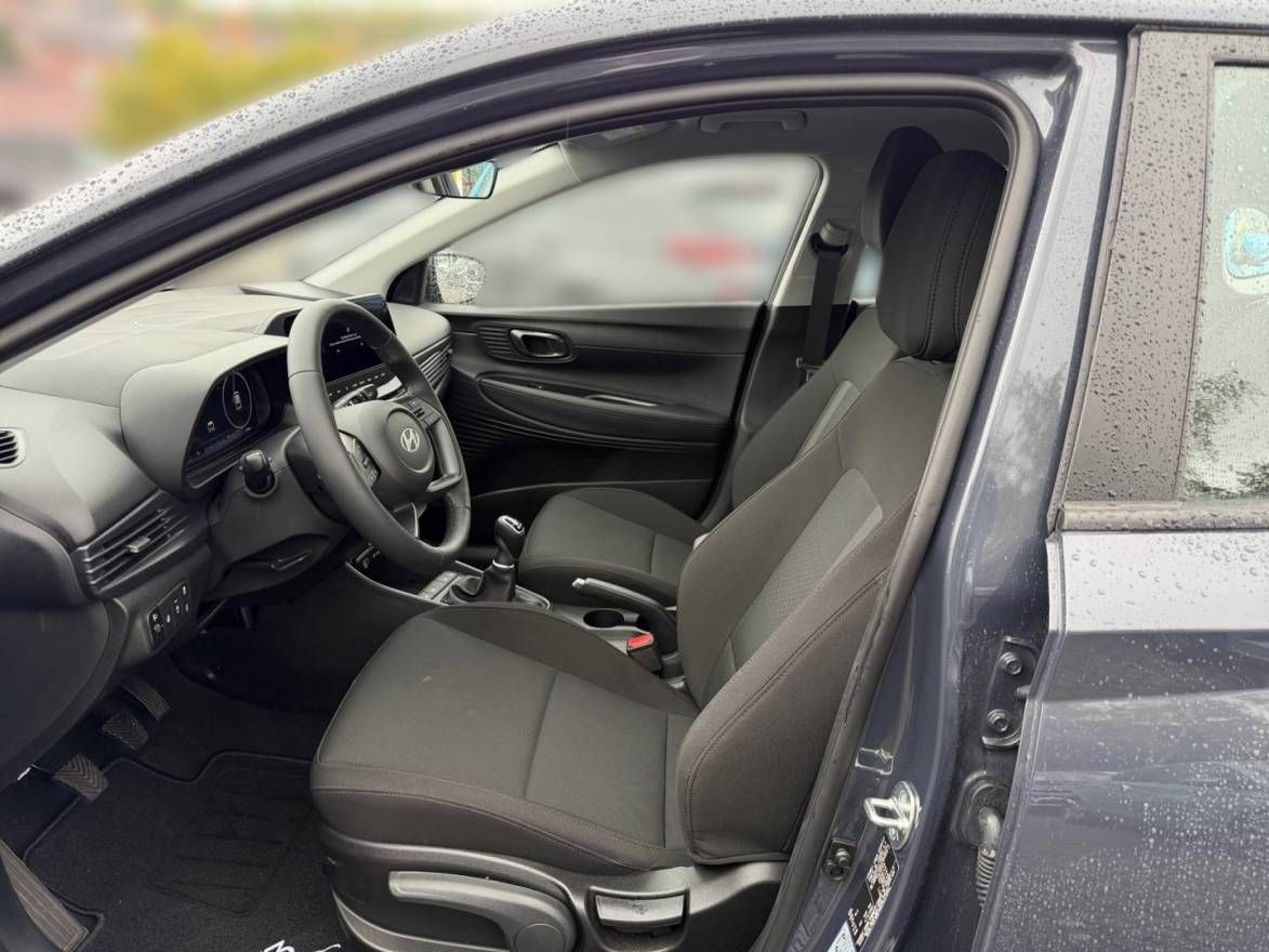Hyundai i20 – Bild 7