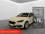 Seat Leon 1.5 TSI FR LED NAVI ACC SIDEASS PARKASS SHZ - Seat Leon aus 2025