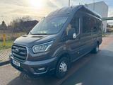 Ford Transit Bus 18-Sitzer LIMITED EDITION - Ford Transit: 18