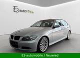 BMW 320i 3 Limousine;TÜV 7/28;SCHECKHEFT;SCHIEBEDACH - BMW 320 aus 2006: 320i