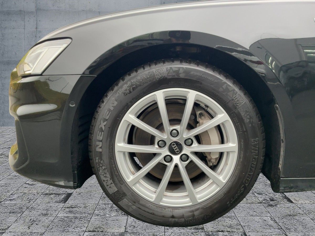 Audi A6 - Bild 8