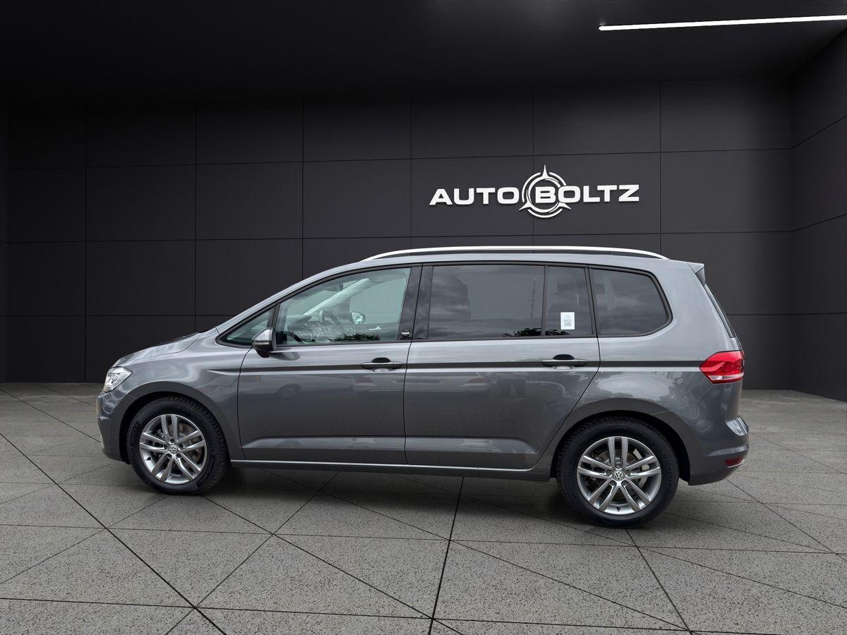 Volkswagen Touran 1.4 TSI Sound-Plus BMT PANO LED