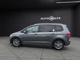 Volkswagen Touran 1.4 TSI Sound-Plus BMT PANO LED - Volkswagen: Kleinbus, Plus