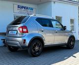Suzuki Ignis 1.2 DualJet Hybrid Allgrip Comfort+ LED LM - Suzuki Ignis: Allgrip