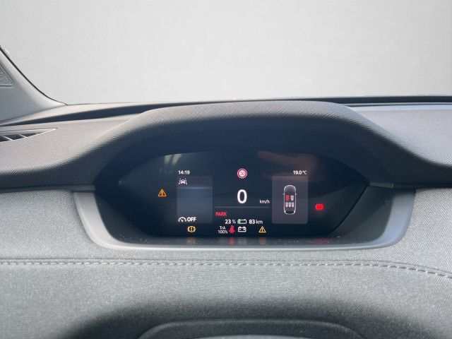 Skoda Elroq - Bild 11