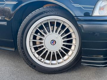 صورة مصغرة 18 لـ 1999 Alpina B3