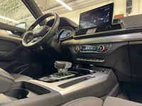 Audi Q5 - Vorschau Bild 12