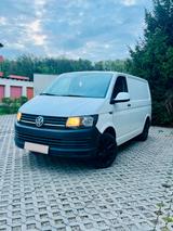 Volkswagen VW T6 Transporter 2.0 TDI 140PS ,, 6-Gang,, - Volkswagen: Transporter 140ps