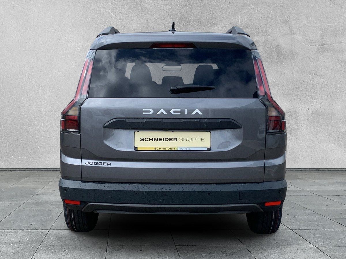 Dacia Jogger - Bild 4