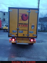 Mercedes Sprinter - 4