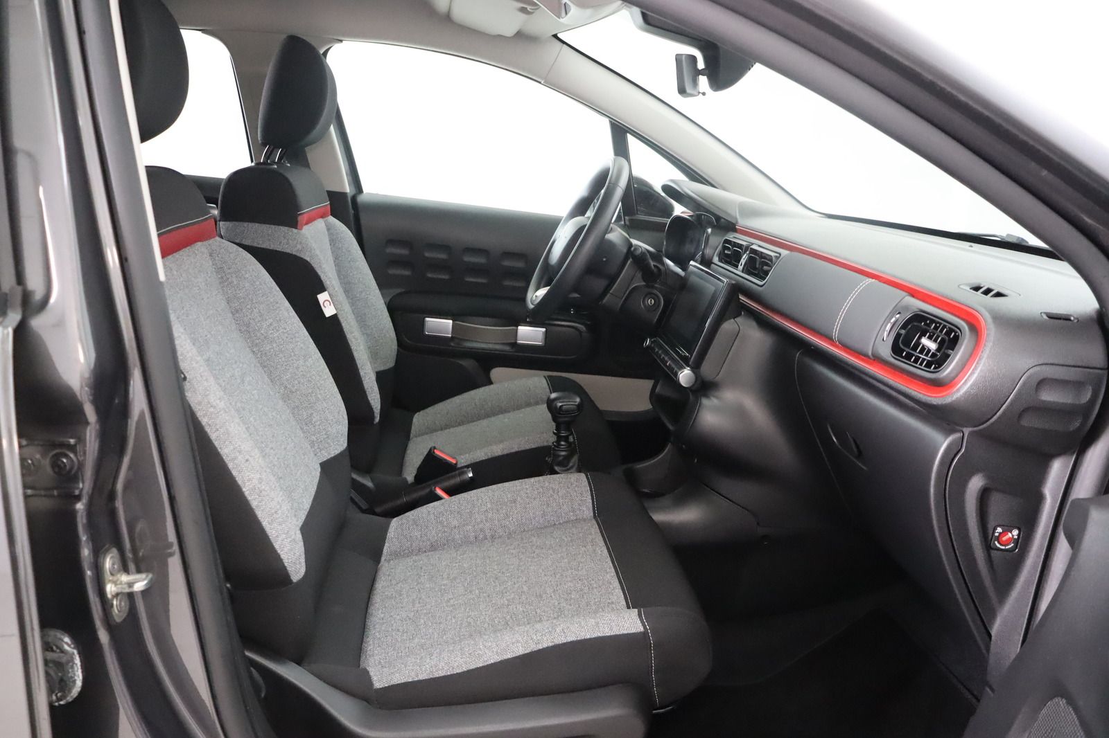 Fahrzeugabbildung Citroën C3 C-Series * LED * Navi * HU/AU neu * 1.Hand