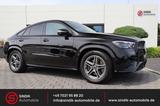 Mercedes-Benz GLE 300 d 4M Coupe AMG-NightPk-Pano-Airm-FACELIF