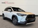 Toyota Corolla Cross 2.0 Hybrid Teamplayer +Pre.Pak. - Toyota Corolla Cross Neuwagen