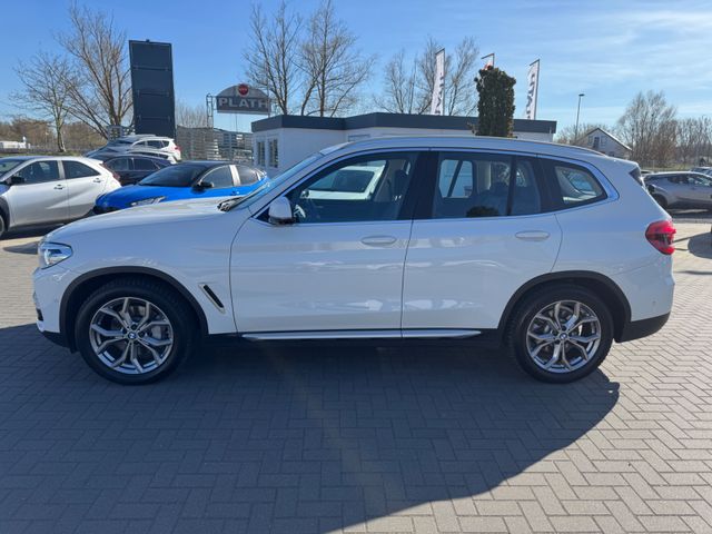 BMW X3  xDrive 30 d xLine