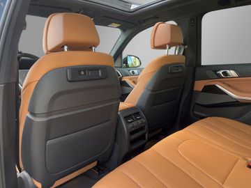 BMW X5 xDrive 45e, Night Vision, Laserl *mtl. 580€*