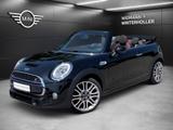 MINI Cooper S Cabrio Chili Navi Prof. KlimaA LED - MINI Cooper S Cabrio aus 2017