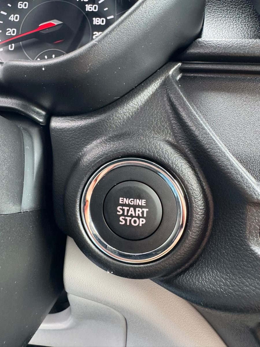 Suzuki Swift - Bild 32