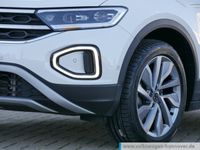 Volkswagen T-Roc - Vorschau Bild 12