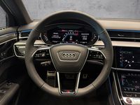Audi S8 - Vorschau Bild 9
