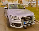 Audi SQ5 3.0 TDI plus tiptronic quattro - - Audi SQ5 in Essen