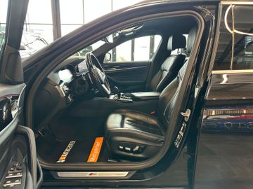 BMW 540 5 Touring 540 d xDrive *M Sport*HuD*AHK*