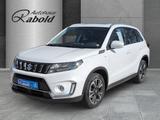 Suzuki Vitara Comfort+ *Automatik* 4X4 *1. Hand* - gebrauchte Suzuki Vitara aus dem Jahr 2022