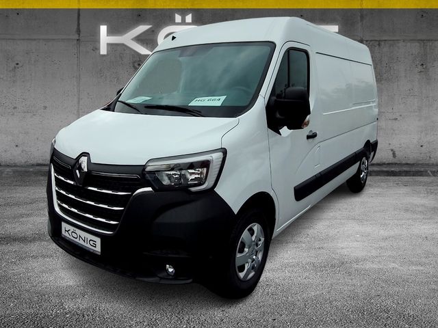 Renault Master L2H2 3,3t ENERGY FWD KOMFORT Blue dCi 150