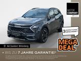Kia Sportage 1.6 T-GDI GT-Line Pano/360°/AHK/CarPlay - Kia Sportage