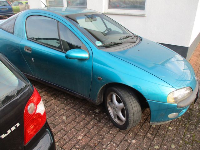 Opel Tigra 1.6