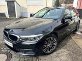 BMW 520 d xDrive Sport Line ° Motor erneuert ° - BMW: 5er Xdrive