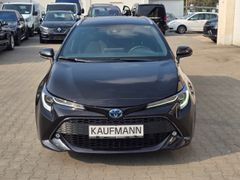 Fahrzeugabbildung Corolla Touring Sports Hybrid Trek 1.8  Erst 13.